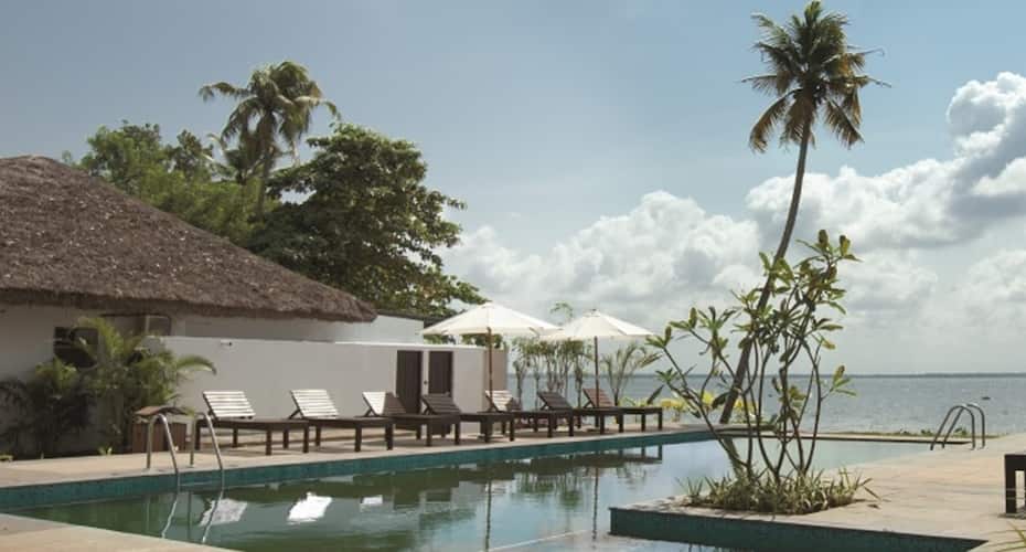 Deshadan Backwater Resort, Alleppey 4